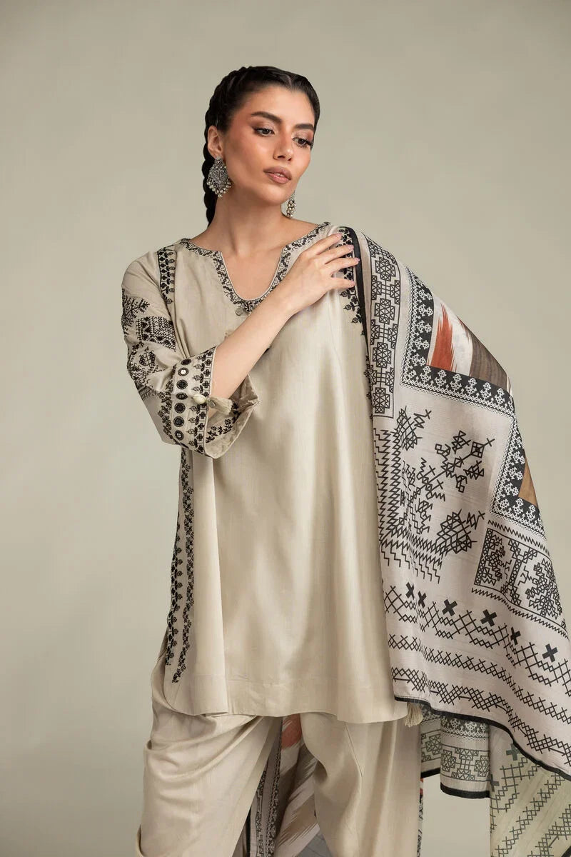EID STITCHED