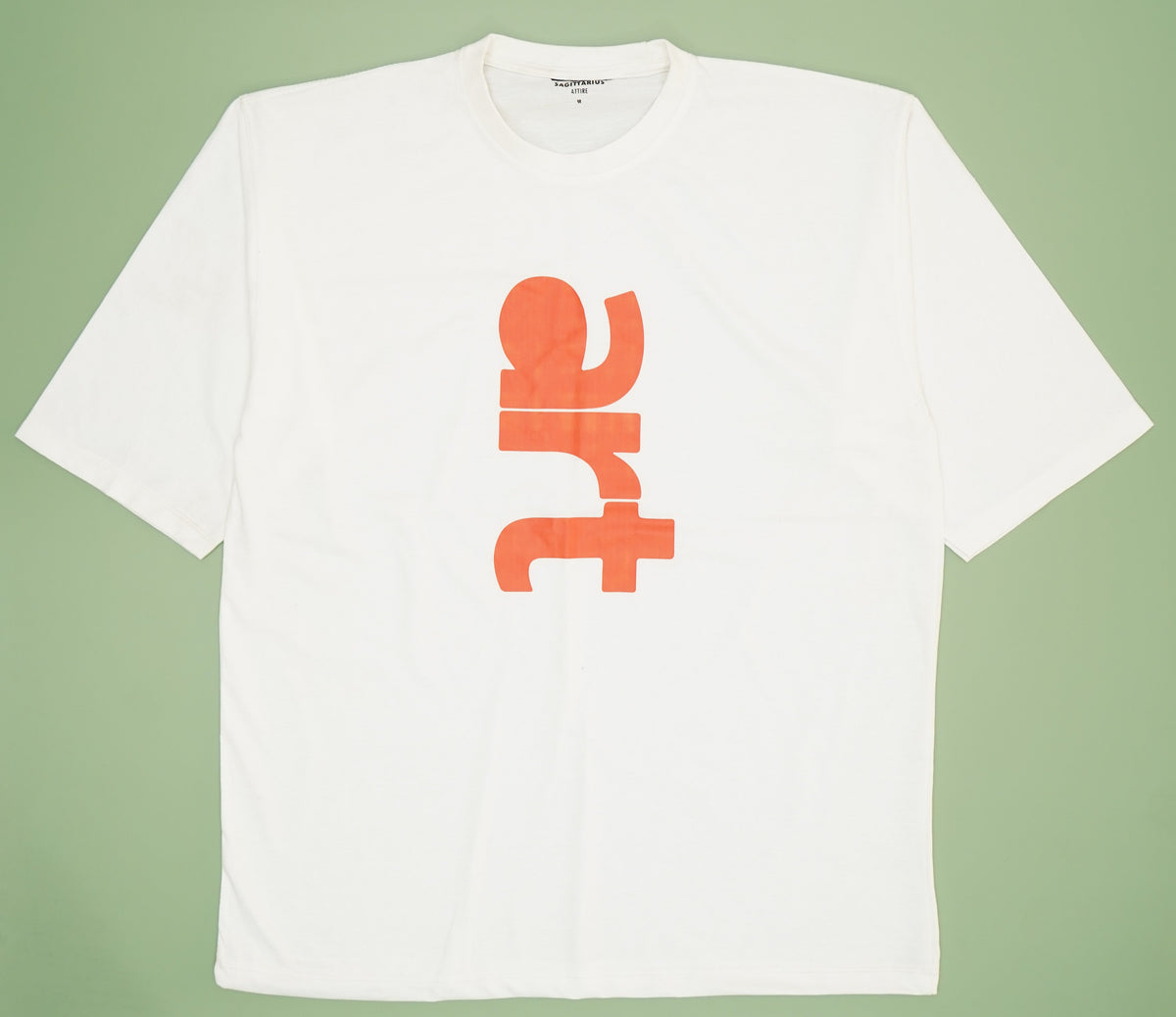 OVERSIZED T SHIRTS