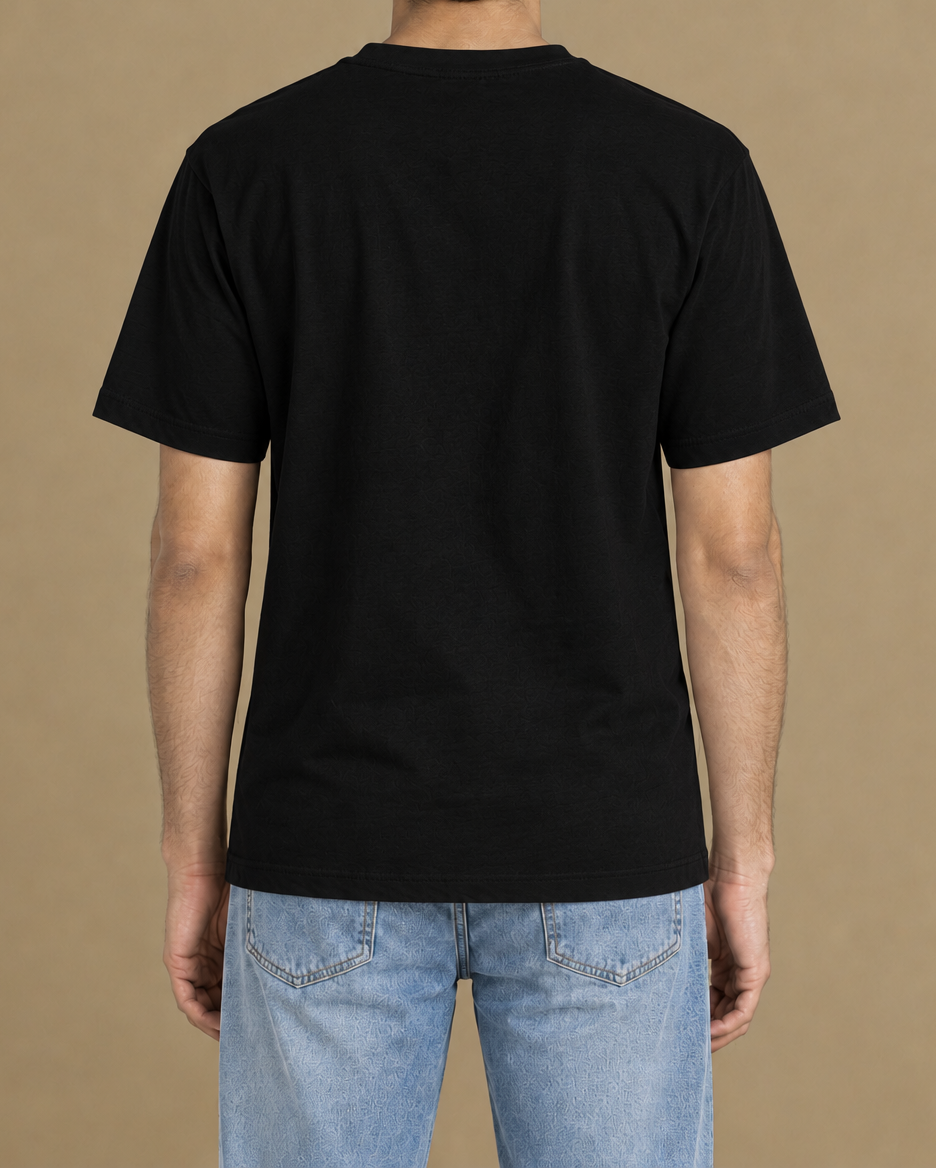ART IS THERAPY T-SHIRT