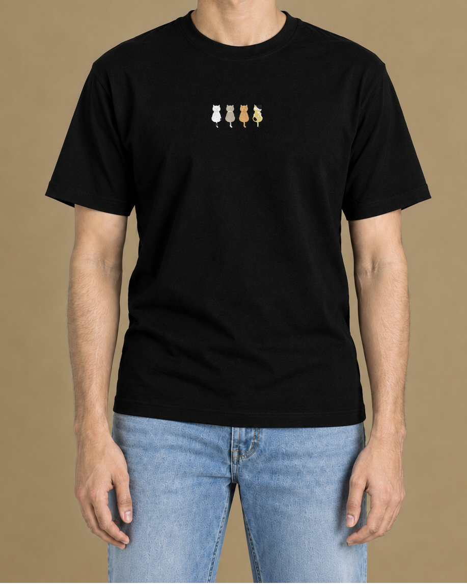 CATIFY T-SHIRT