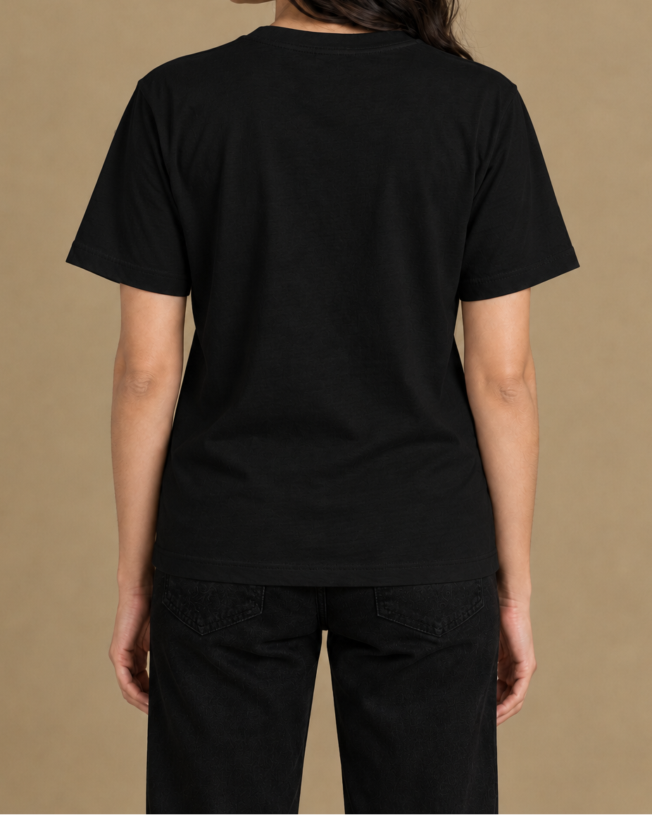ART IS THERAPY T-SHIRT