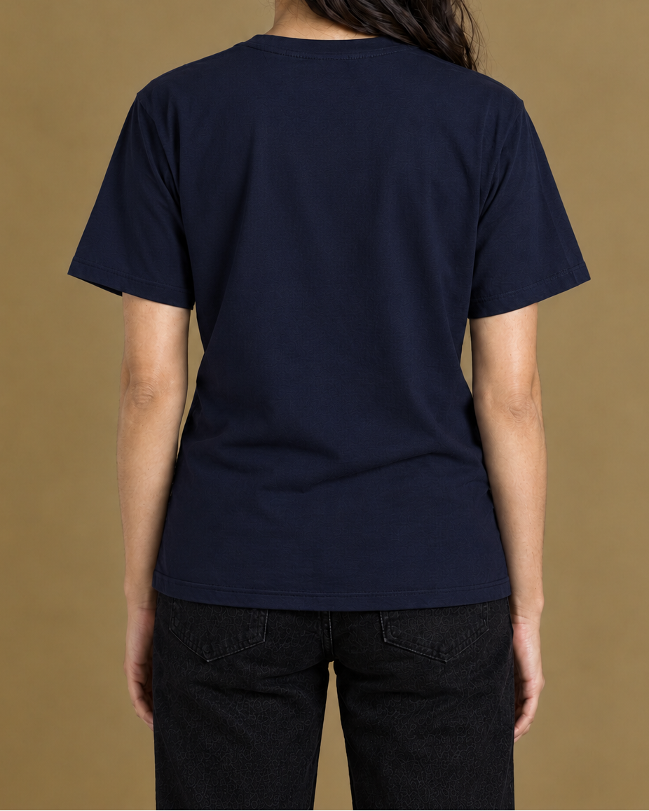 MAIN CHARACTER ENERGY T-SHIRT
