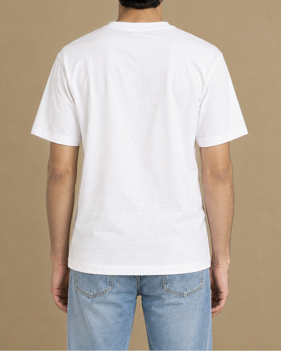 ALL THE WORLD'S A STAGE T-SHIRT