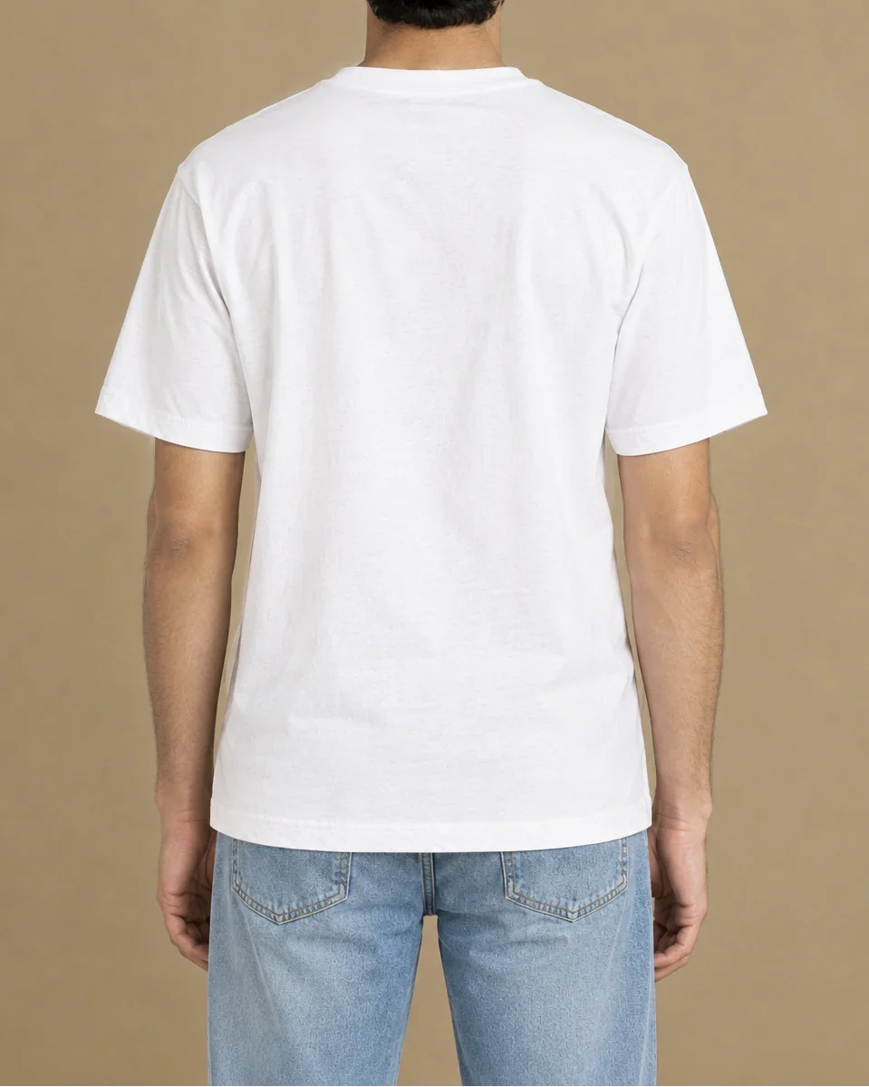 JOHNNY BRAVO T-SHIRT