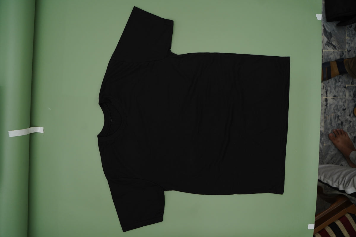 Classic Short Sleeve T-Shirt