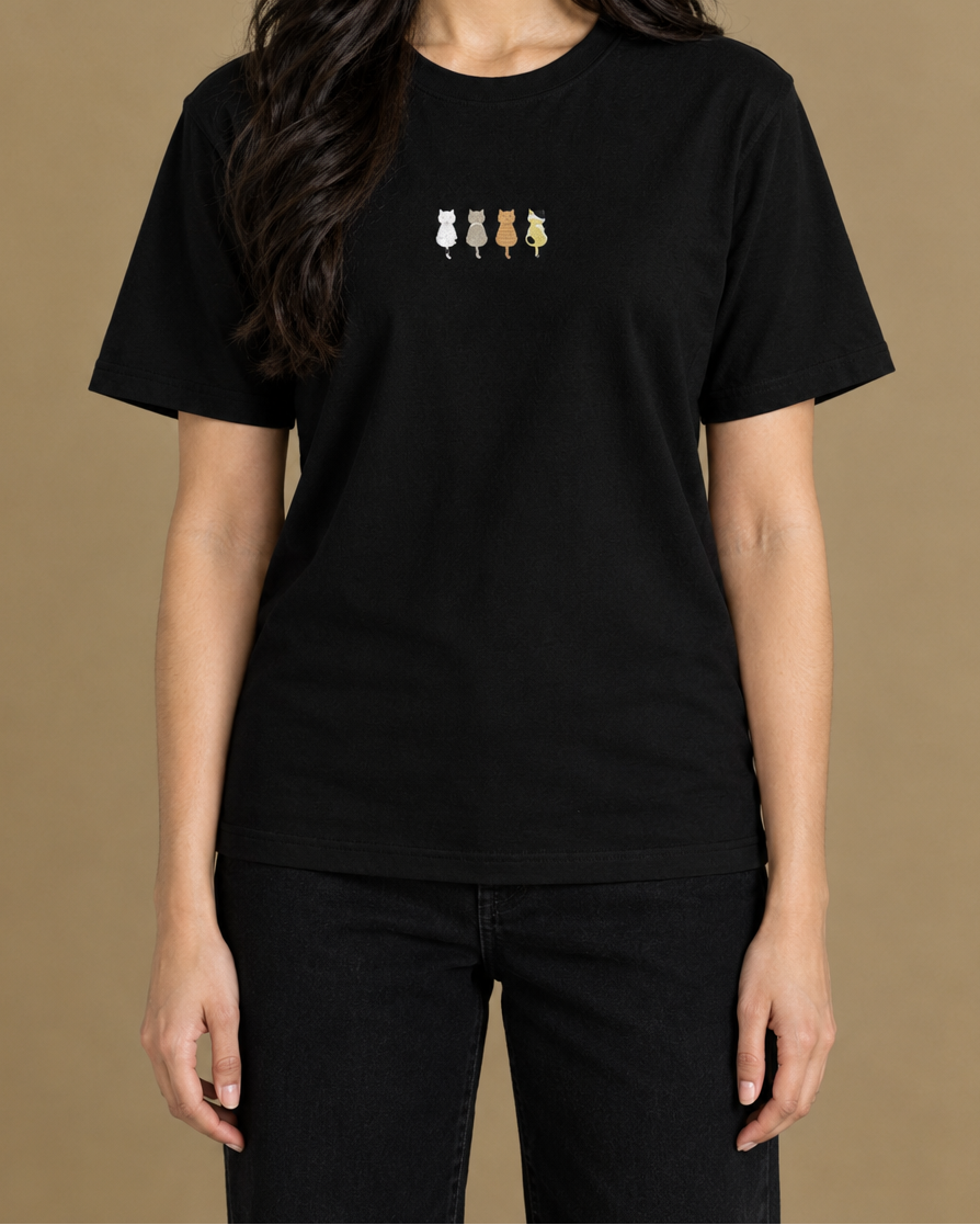 CATIFY T-SHIRT