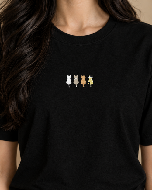 CATIFY T-SHIRT
