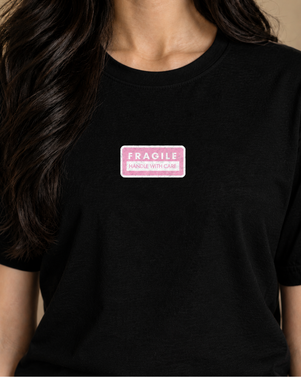 FRAGILE T-SHIRT