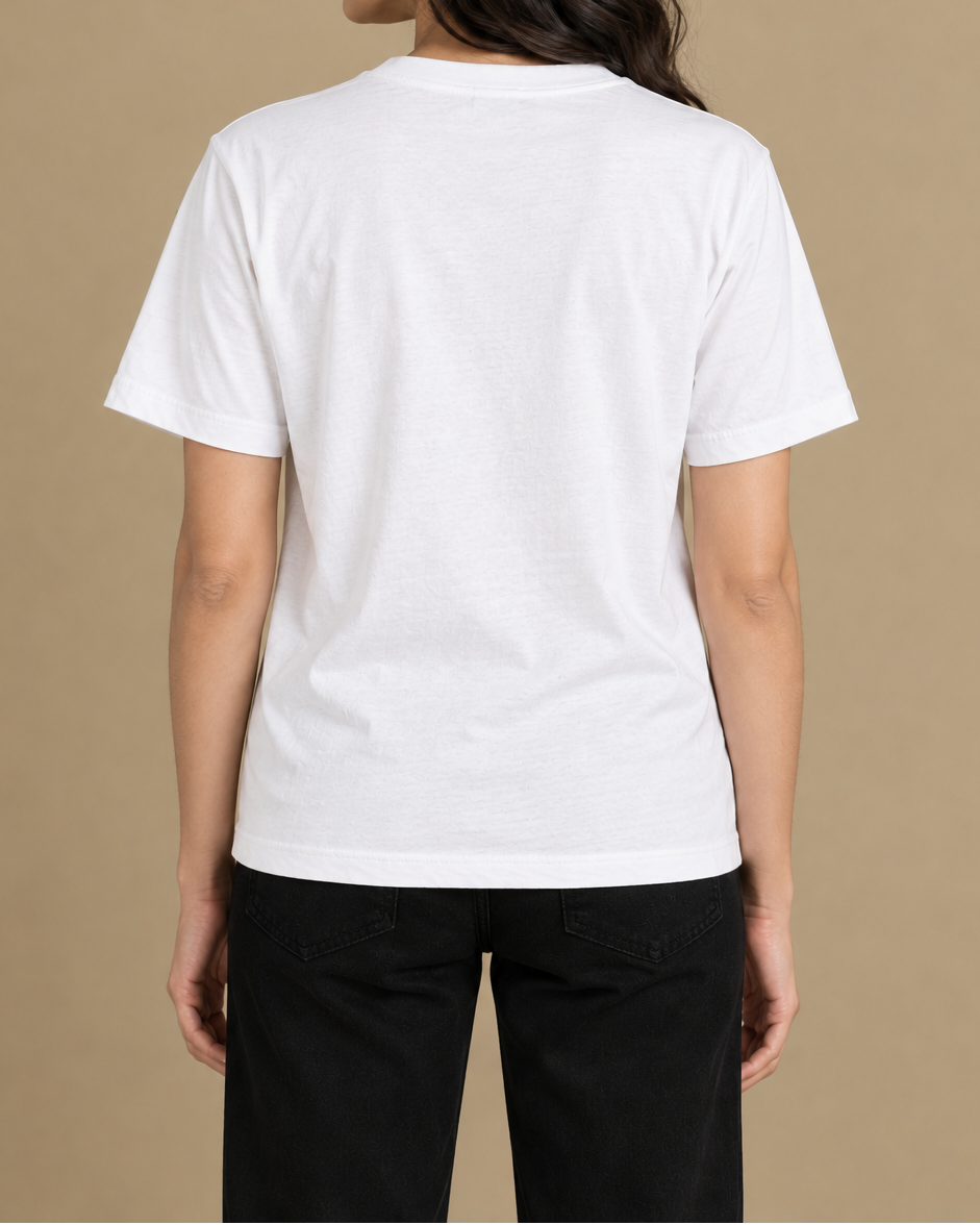 ALL THE WORLD'S A STAGE T-SHIRT