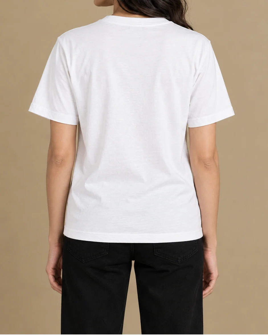 COFFEE PERIODIC TABLE T-SHIRT