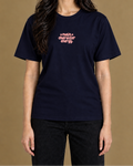 MAIN CHARACTER ENERGY T-SHIRT